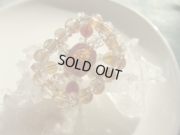 画像9: スペシャルRING　GOLD　PLANET　特価