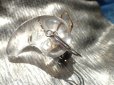 画像8: 龍彫水晶勾玉　オリジナルペンダントトップ　ブラックルチル　エンジェル　