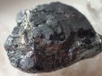 画像7: ルチルクォーツ共生型　ヘマタイト結晶原石　アーティスティックワイヤー　オリジナルペンダントトップ　