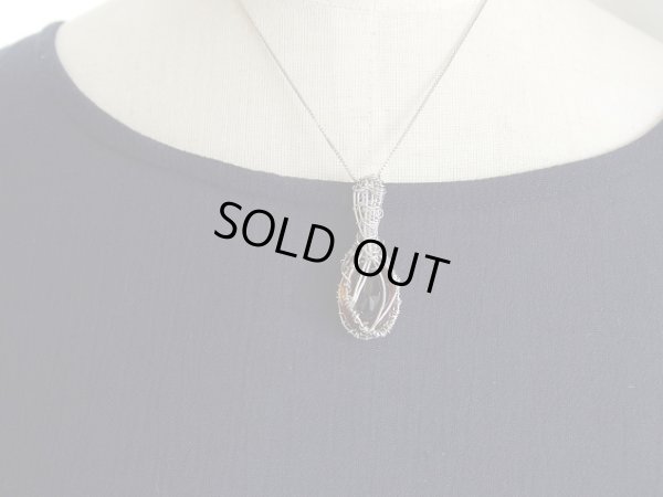 画像18: オレンジガーネット　極上ルース　堅牢美極上巻