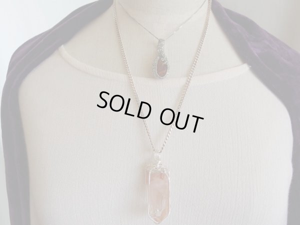 画像15: オレンジガーネット　極上ルース　堅牢美極上巻