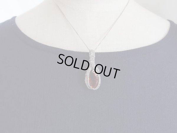 画像17: オレンジガーネット　極上ルース　堅牢美極上巻