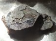 画像13: ルチルオンヘマタイト結晶原石　オリジナル　アーティスティックワイヤー　ペンダントトップ　パイライト　ヘマタイト共生結晶原石付