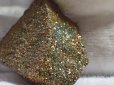 画像18: Chalcopyrite 　＆　Ｐｙｒｉｔｅ　　「golden stardust」　特別セット価格
