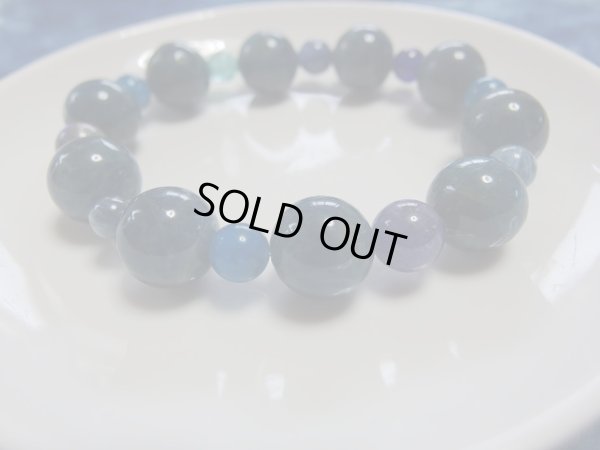 画像18: ＴＨＥ　ＢＬＵＥ　ＨＥＡＬＲＥ　　