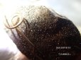 画像1: Chalcopyrite オリジナルワイヤペンダントトップ　「stardust」 (1)
