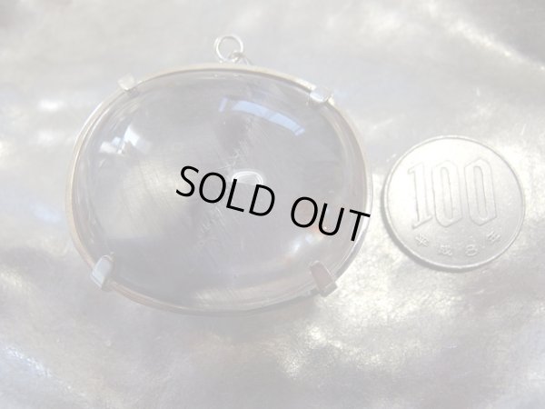 画像20: Premium　of  Premium  貴族の プラチナルチル銀製　オリジナルペンダントトップ　　特価