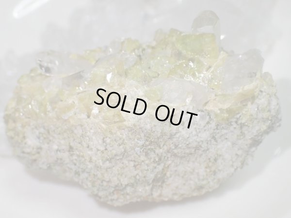 画像4: 希少　チタナイト　（スフェーン）　結晶原石　超特価