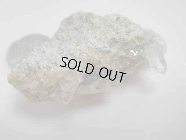 画像11: 希少　チタナイト　（スフェーン）　結晶原石　超特価