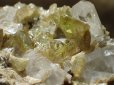 画像2: 希少　チタナイト　（スフェーン）　結晶原石　超特価
