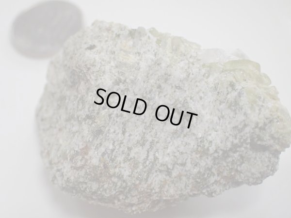 画像9: 希少　チタナイト　（スフェーン）　結晶原石　超特価