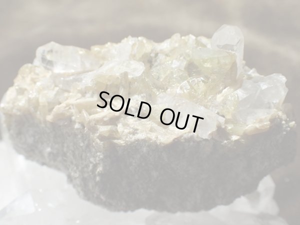 画像17: 希少　チタナイト　（スフェーン）　結晶原石　超特価