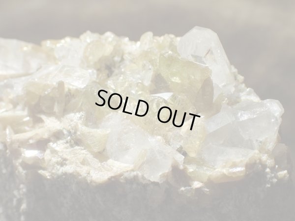 画像16: 希少　チタナイト　（スフェーン）　結晶原石　超特価