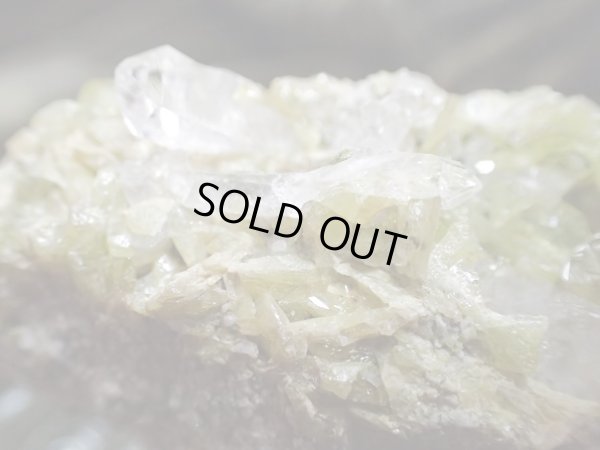 画像5: 希少　チタナイト　（スフェーン）　結晶原石　超特価