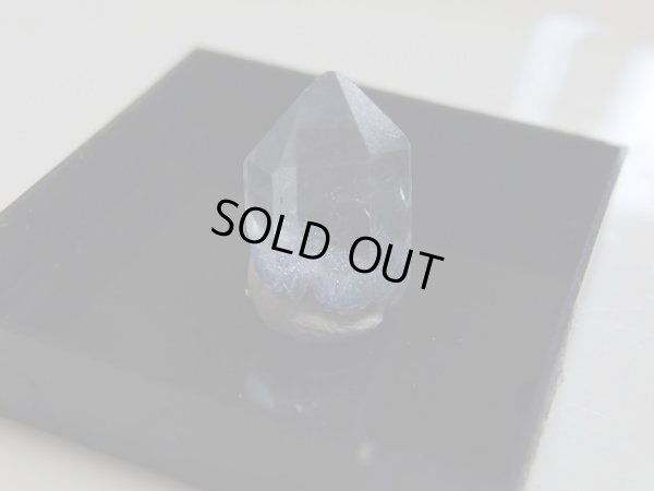 画像3: 特選　デュモルチェライトインクォーツ　MINIポイント　特価