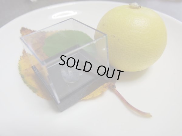 画像9: 特選　デュモルチェライトインクォーツ　MINIポイント　特価