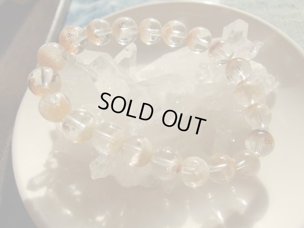 画像11: Premium  ホワイトガーデンクォーツ　9.2〜10ミリ弱　特価