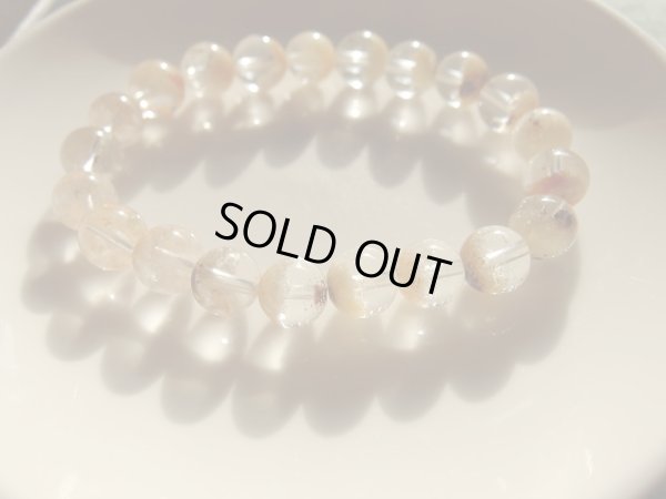 画像9: Premium  ホワイトガーデンクォーツ　9.2〜10ミリ弱　特価