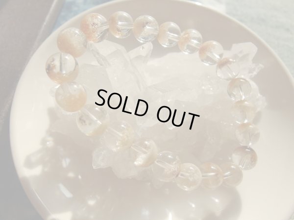 画像12: Premium  ホワイトガーデンクォーツ　9.2〜10ミリ弱　特価