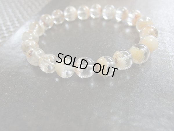 画像5: Premium  ホワイトガーデンクォーツ　9.2〜10ミリ弱　特価