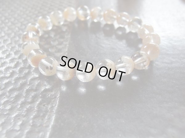 画像7: Premium  ホワイトガーデンクォーツ　9.2〜10ミリ弱　特価