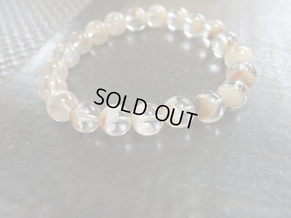 画像4: Premium  ホワイトガーデンクォーツ　9.2〜10ミリ弱　特価