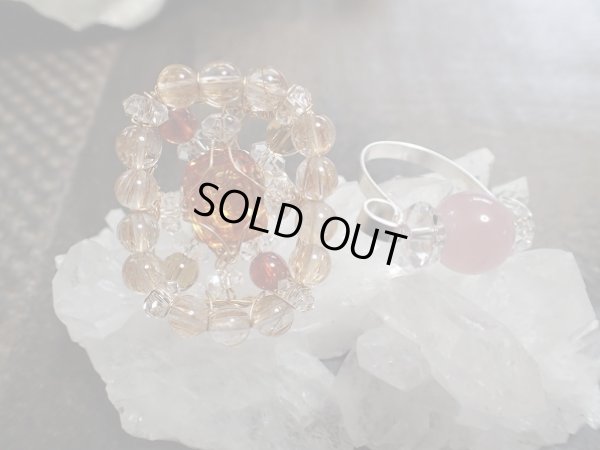 画像14: スペシャルRING　GOLD　PLANET　特価