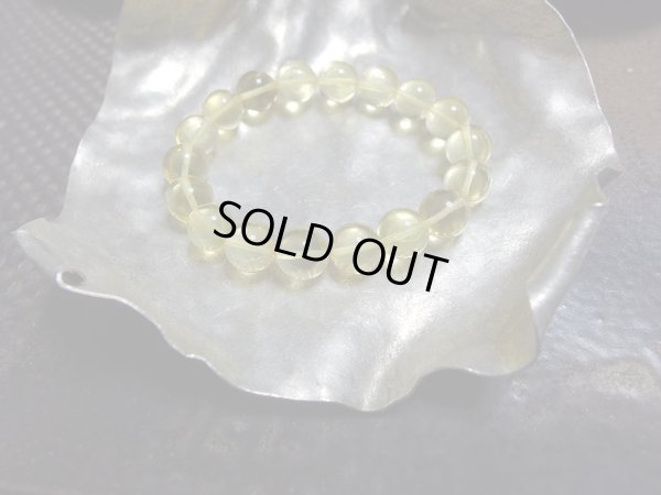 画像7: 貴族のPremium　クリアイエローアンバー　rich １１ミリ　　特価