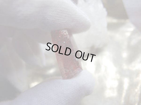 画像16: METAL＆STONE　厳選　レッドスーパーセブン　ルース