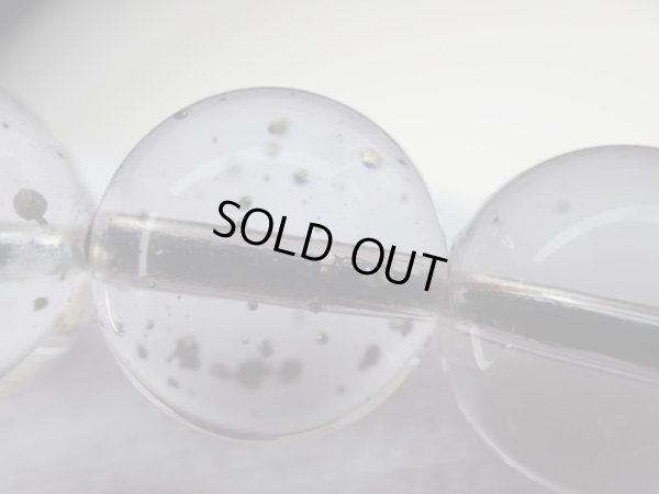 画像12: 特選　パイライトインクォーツ　8ミリ強