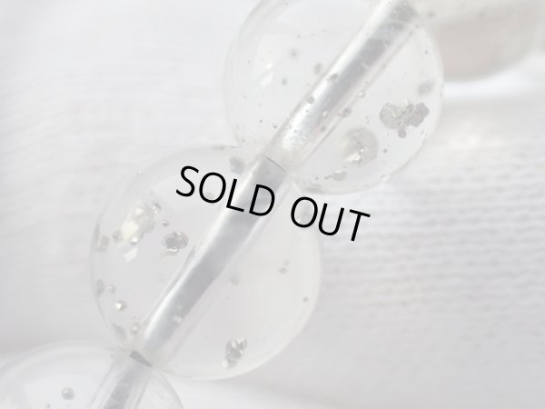 画像19: 特選　パイライトインクォーツ　8ミリ強