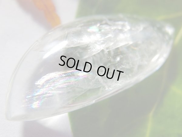 画像2: Premium レインボー　タンビュライト　磨き石　