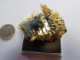 画像2: 特選　高品質　太陽タイチンルチル結晶原石　特価