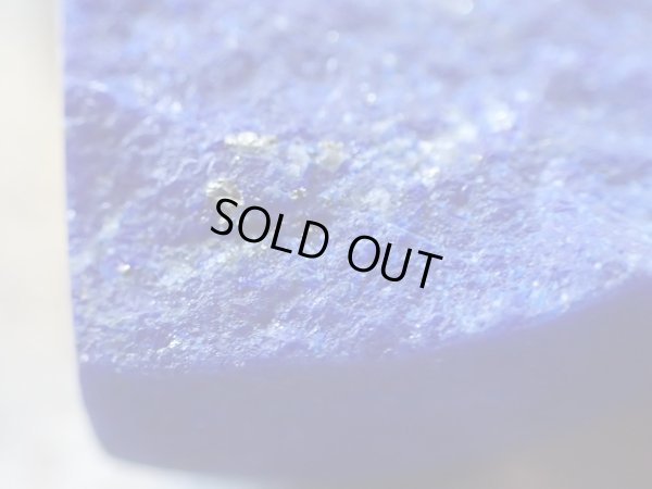 画像14: 高品質ラピスと高品質ブラックトルマリン　青と黒　ピアスセット