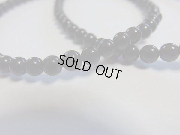 画像14: METAL　＆　STONE　特別企画　黒守護　モリオン＆ブラックトルマリン　