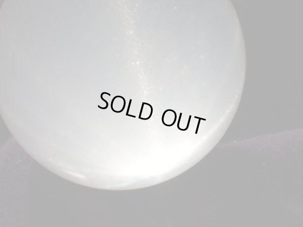 画像5: 希少　高品質　スター　イエローミルキークォーツ　２８ミリ玉