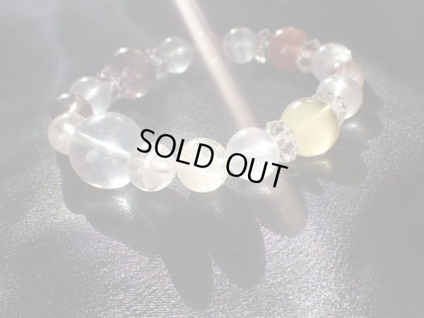 画像14: pure cure  　菩薩