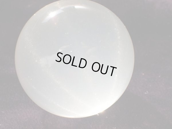 画像3: 希少　高品質　スター　イエローミルキークォーツ　２８ミリ玉