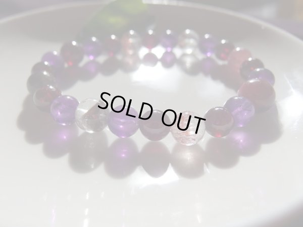 画像11: CHAKRA　premium 聖の輪　II　特価