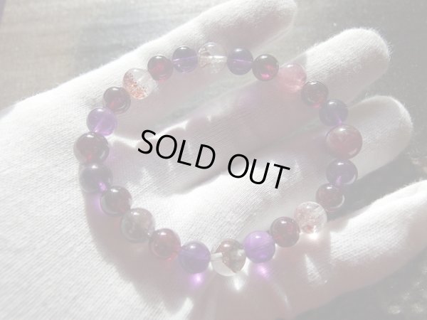 画像4: CHAKRA　premium 聖の輪　II　特価