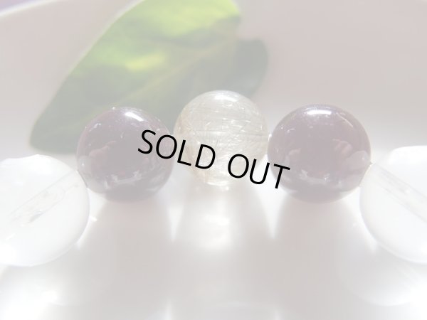 画像12: 高品質　スターガーネット　SP四獣神　スギライト　ヘマタイトタイチンルチル　シルバールチル　アメジストエレスチャル玉　特価