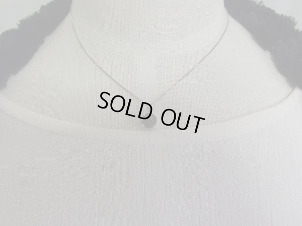 画像18: モルダバイトのペンダント＆ピアスのスペシャルセット　特価　