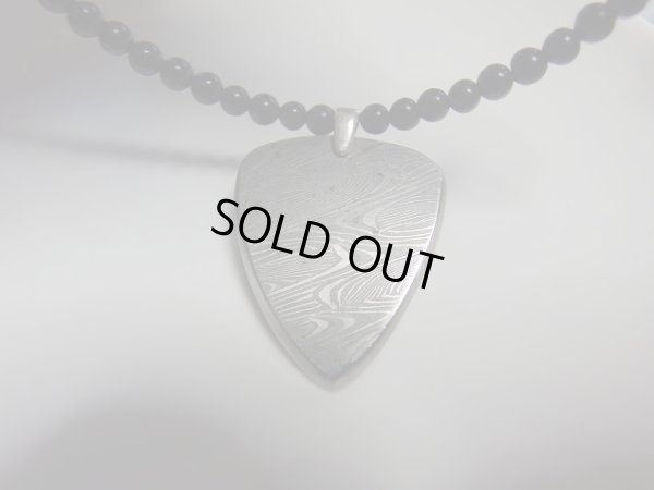 画像7: 鉄隕石　ムオニオナルスタとブラックトルマリンの最強峰　守護ネックレス　特価