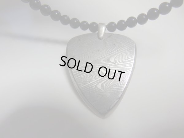 画像8: 鉄隕石　ムオニオナルスタとブラックトルマリンの最強峰　守護ネックレス　特価