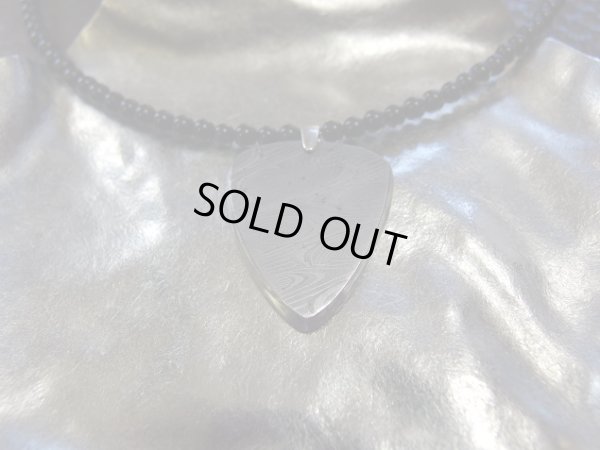 画像9: 鉄隕石　ムオニオナルスタとブラックトルマリンの最強峰　守護ネックレス　特価