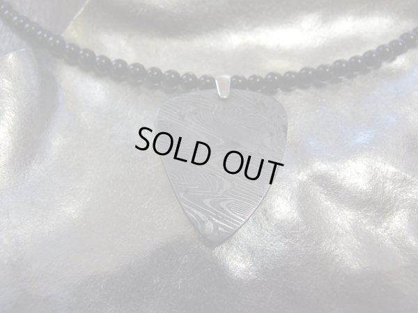 画像11: 鉄隕石　ムオニオナルスタとブラックトルマリンの最強峰　守護ネックレス　特価