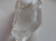画像16: Metal and stone  ブラジル産の美しい天然水晶結晶と高品質ラブラドライト