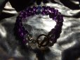 画像7: 紫聖　むらさきひじり　珠玉のタンザナイトと美しいアメジストの編　＊特価