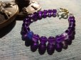 画像16: 紫聖　むらさきひじり　珠玉のタンザナイトと美しいアメジストの編　＊特価
