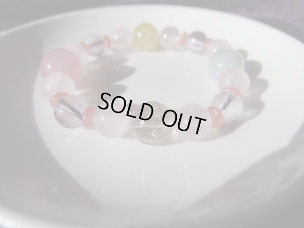 画像10: GDDDESS  OF  FORTUNE I　　SP特価